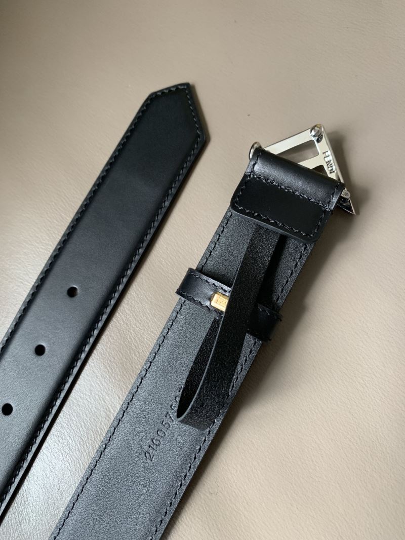 Fendi Belts